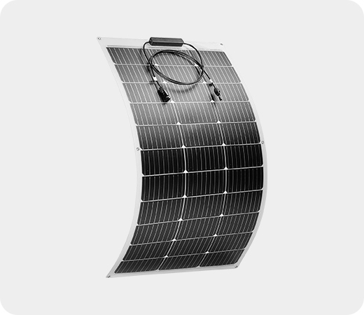 Semi Flexible Solar Panel Sunray The Leading Solar Panels Manufacturer